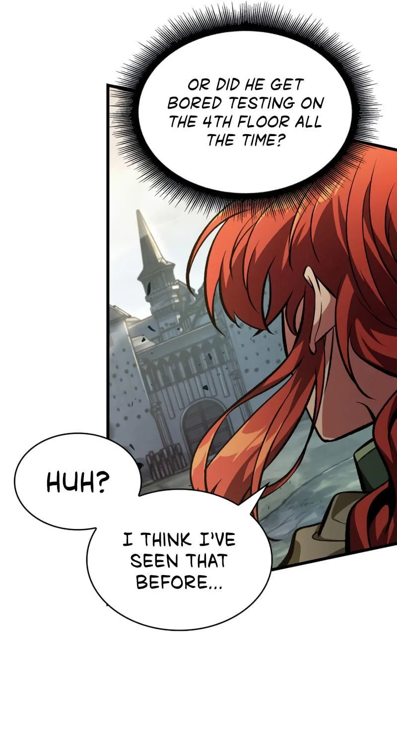 Pick Me Up! Chapter 21 page 37 - 