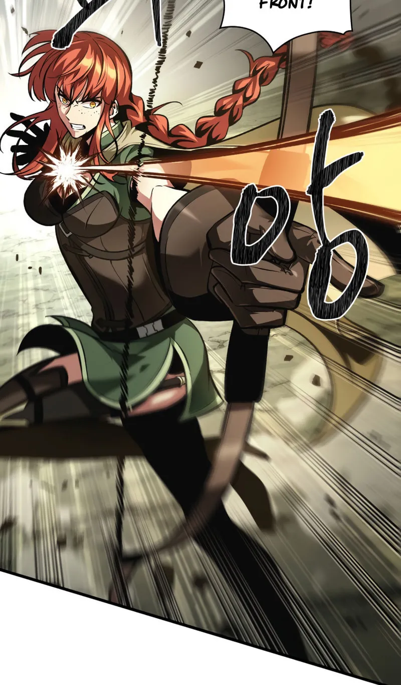 Pick Me Up! Chapter 21 page 48 - 