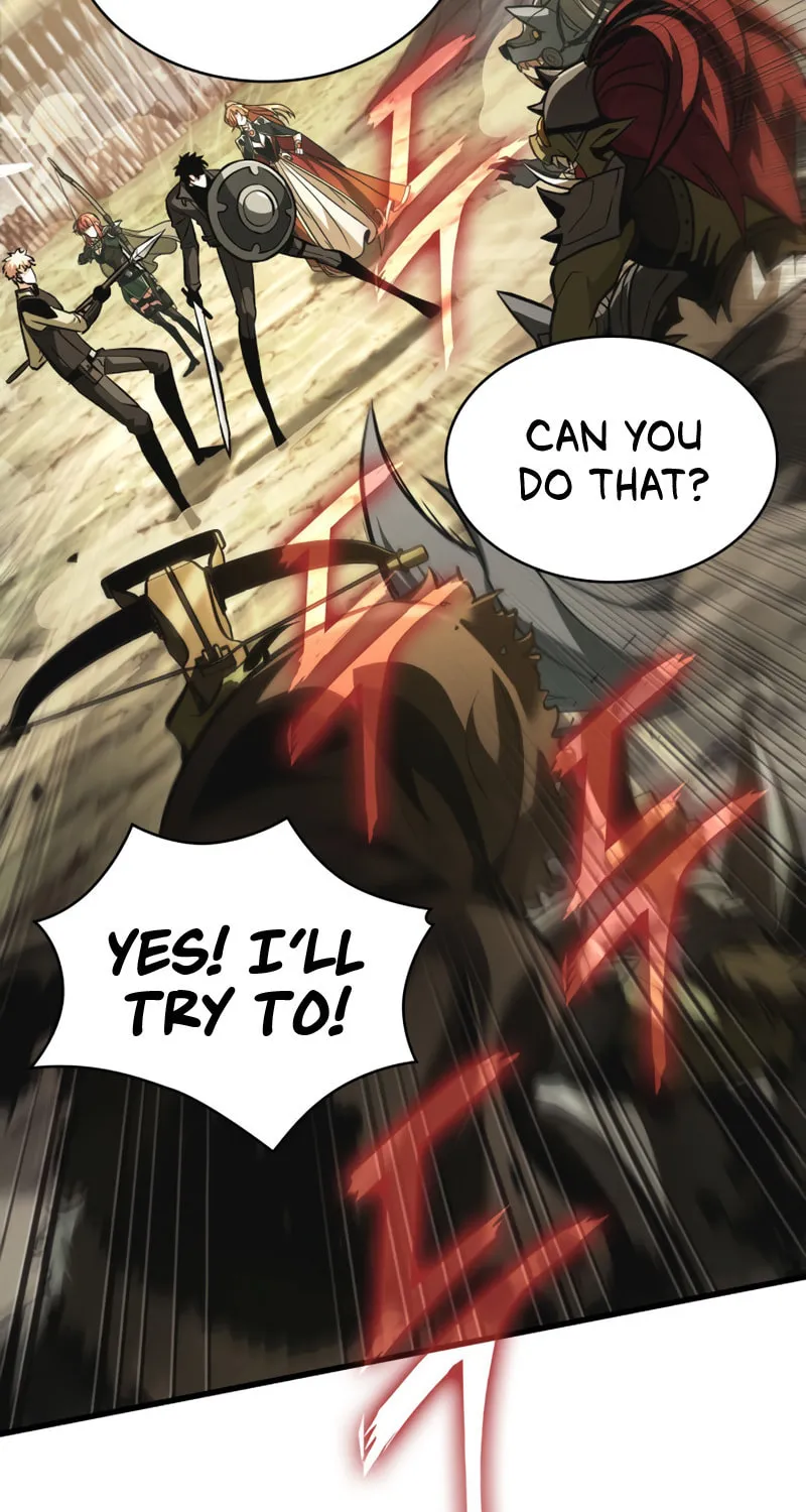 Pick Me Up! Chapter 21 page 51 - 