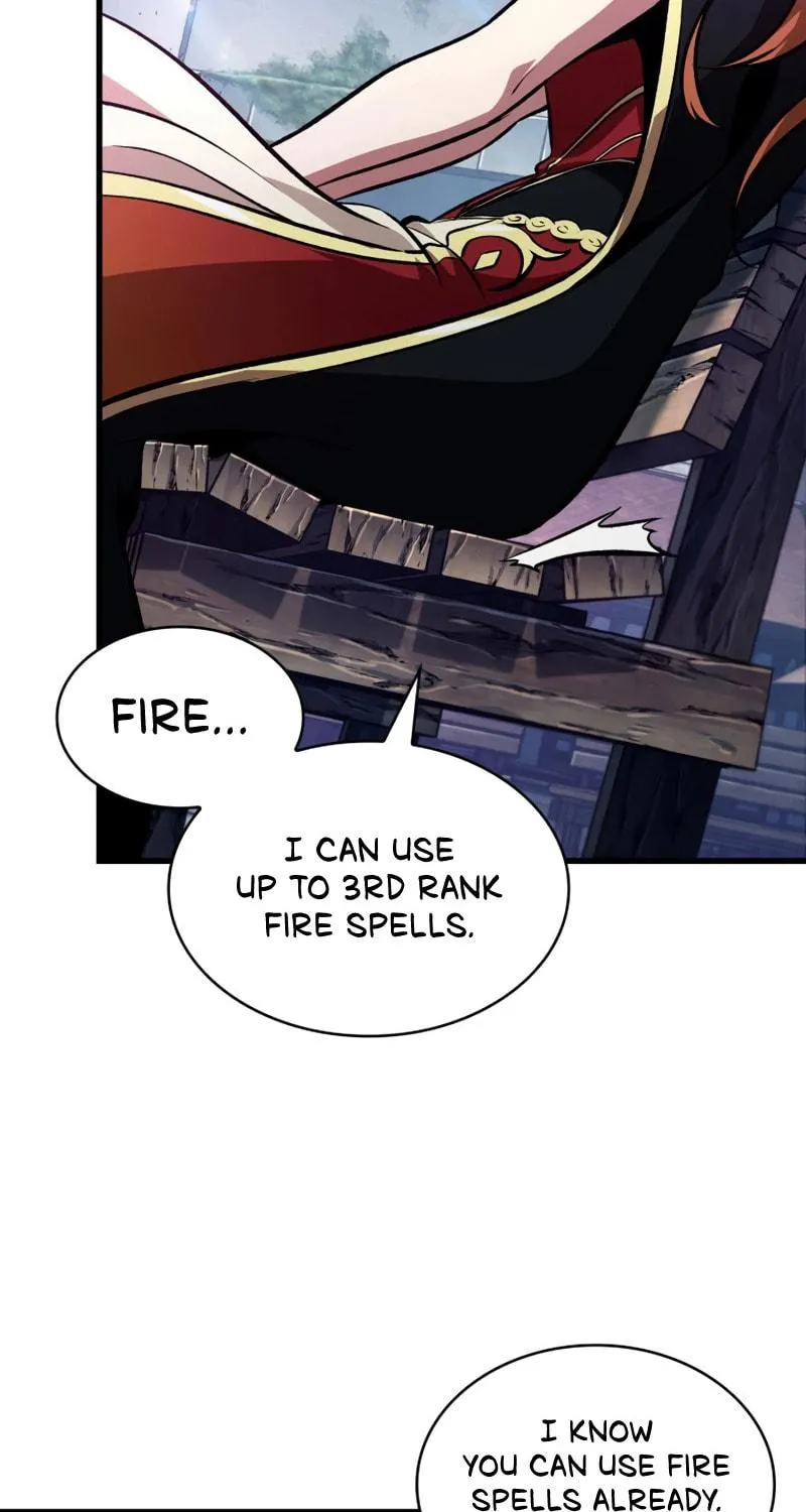 Pick Me Up! Chapter 21 page 7 - 
