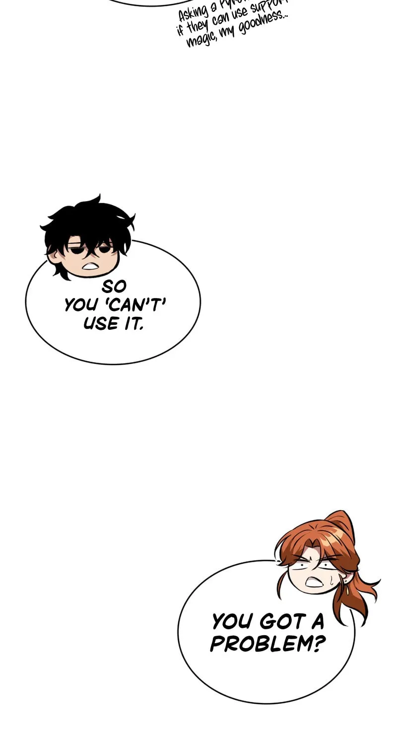 Pick Me Up! Chapter 21 page 9 - 