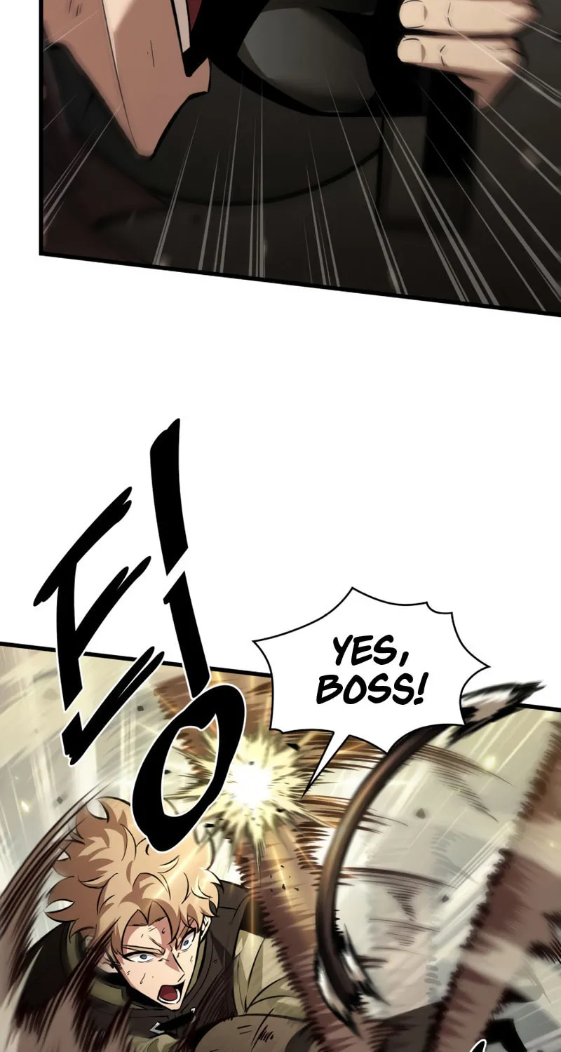 Pick Me Up! Chapter 21 page 83 - 