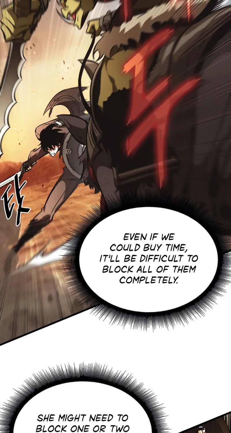 Pick Me Up! Chapter 21 page 87 - 