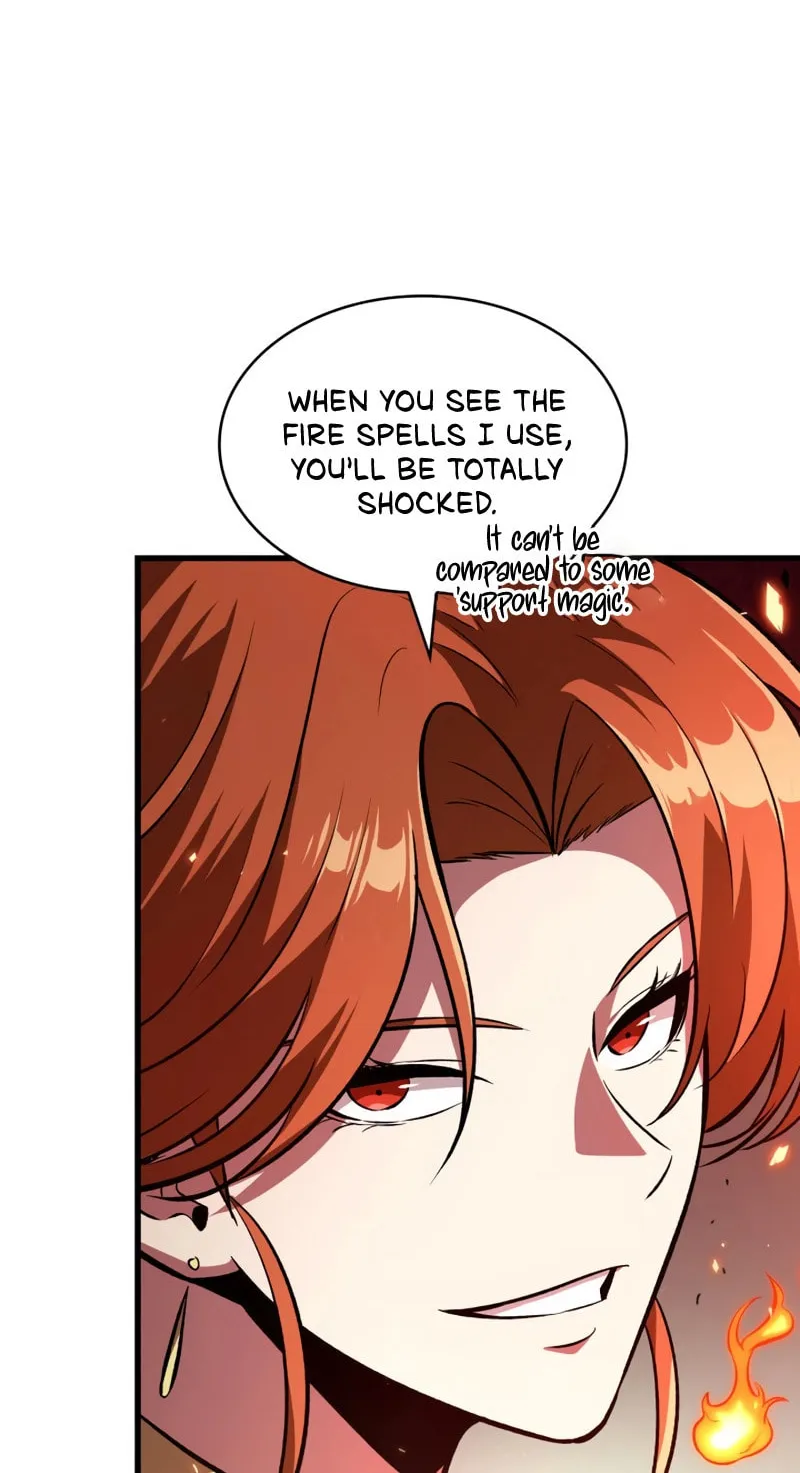 Pick Me Up! Chapter 21 page 10 - 