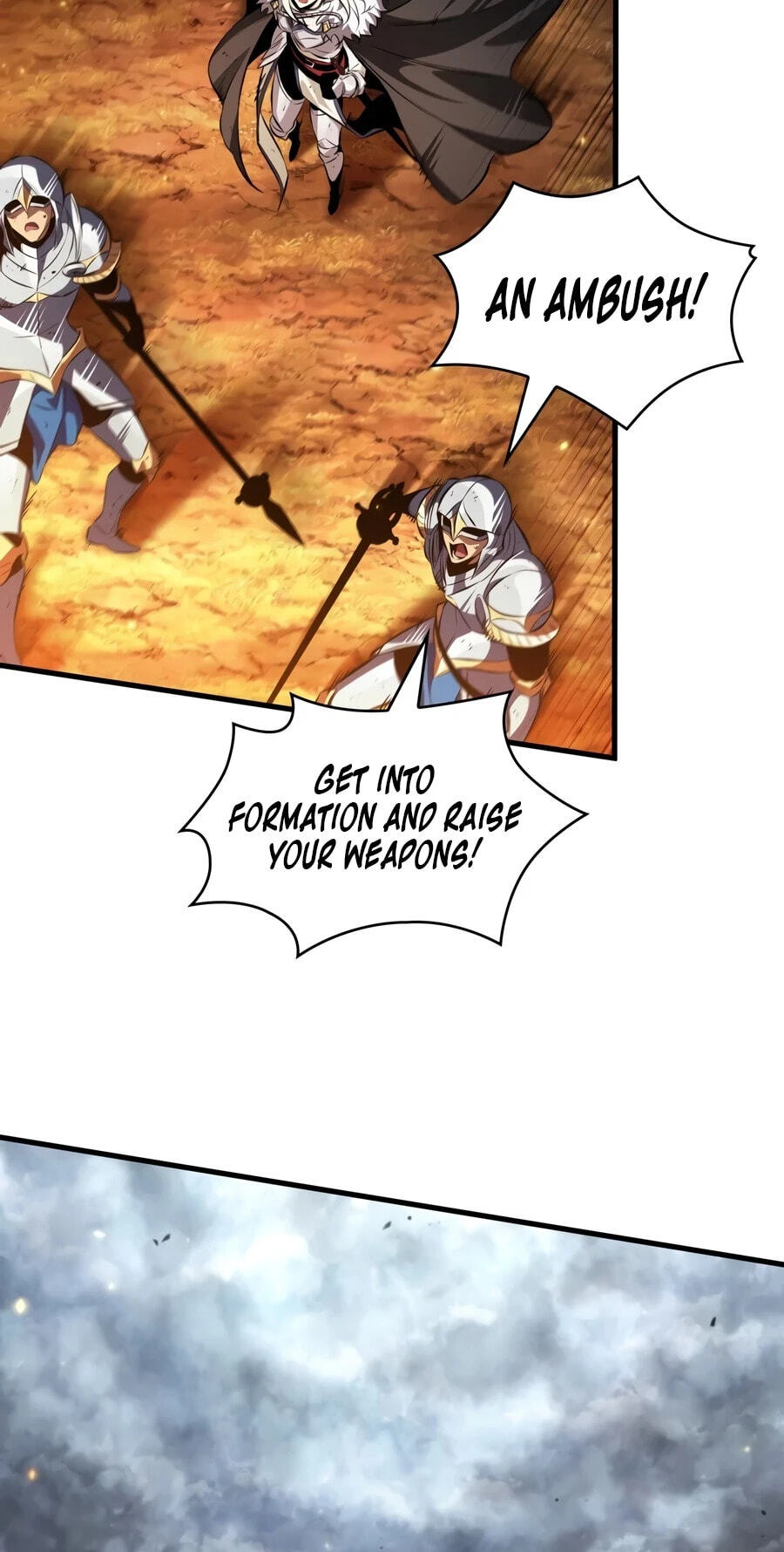 Pick Me Up! Chapter 210 page 15 - 