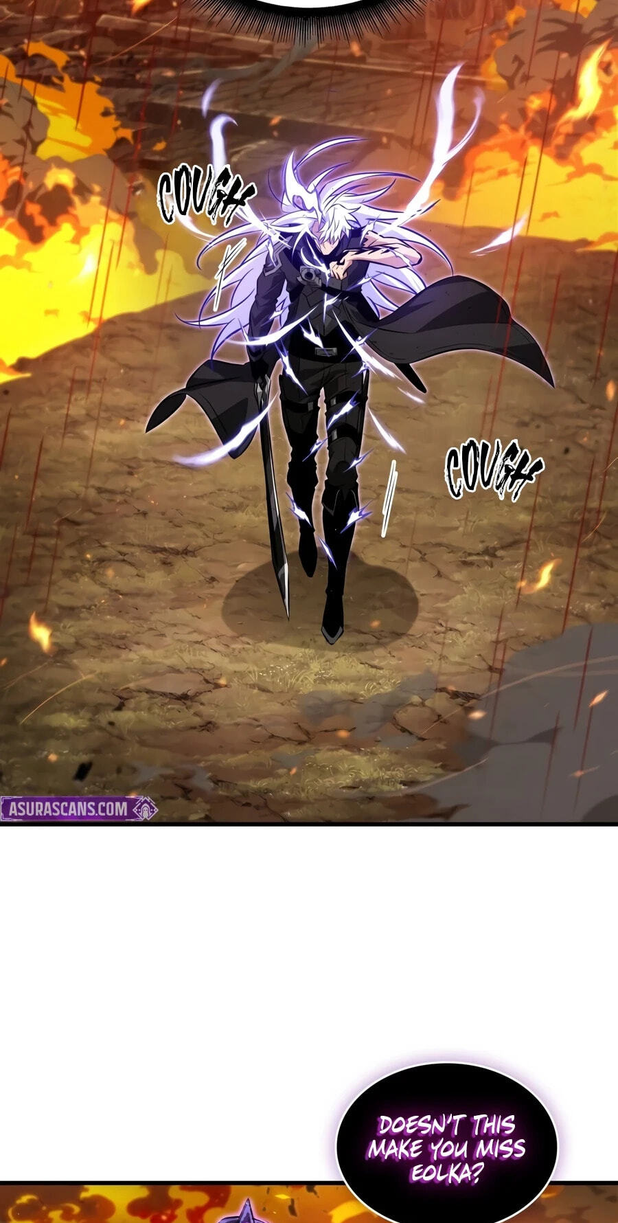 Pick Me Up! Chapter 210 page 19 - 
