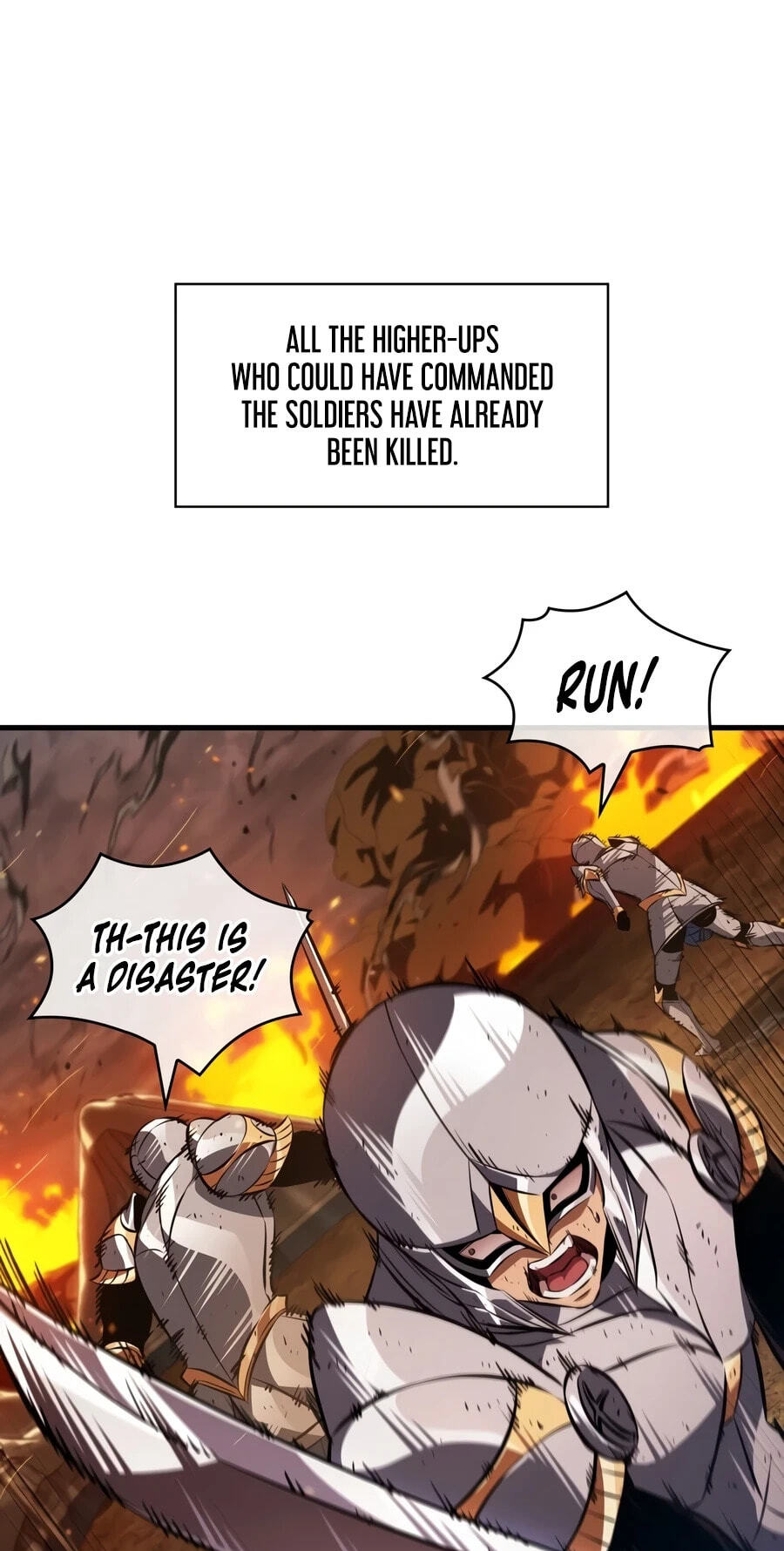 Pick Me Up! Chapter 210 page 25 - 