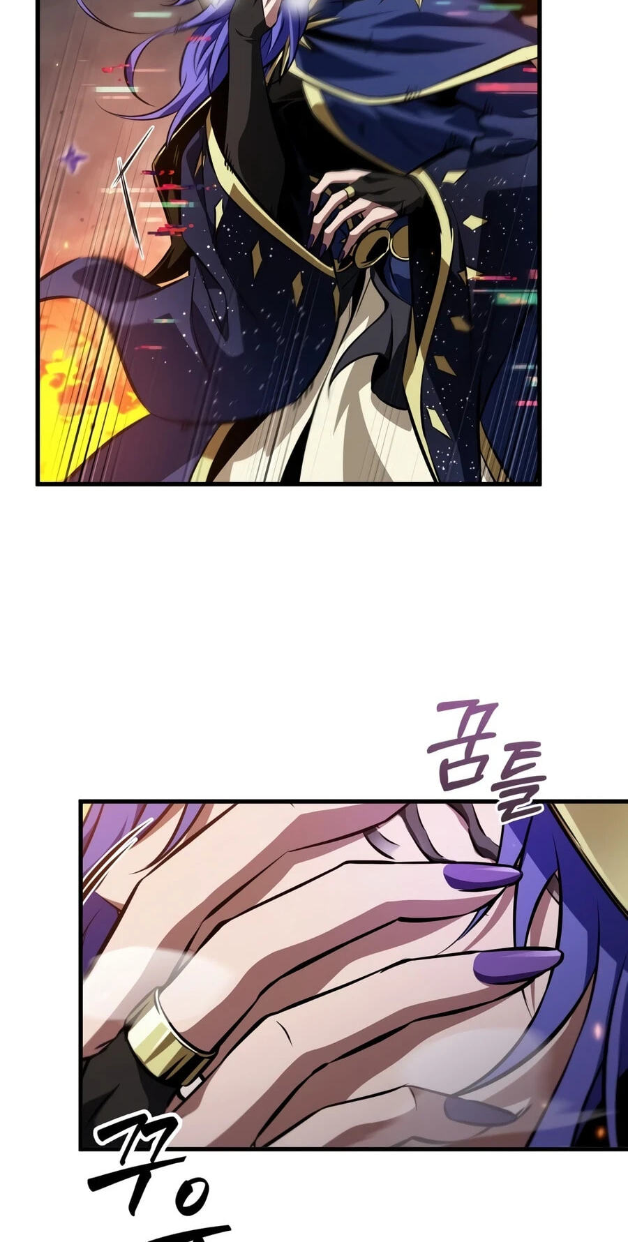 Pick Me Up! Chapter 210 page 28 - 