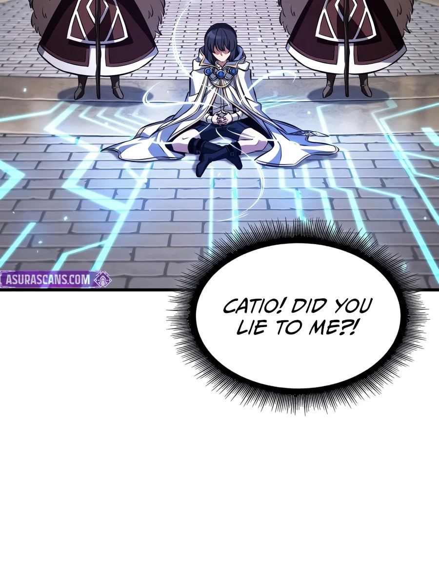 Pick Me Up! Chapter 210 page 32 - 