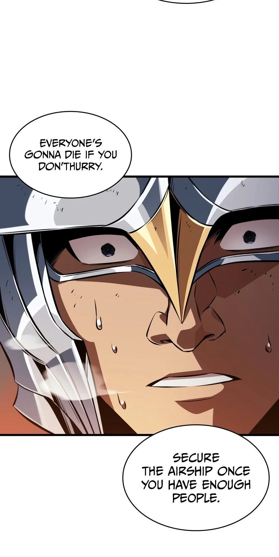 Pick Me Up! Chapter 210 page 37 - 