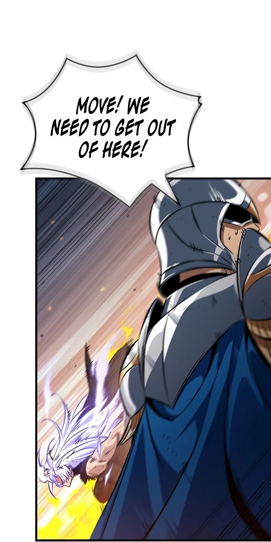 Pick Me Up! Chapter 210 page 38 - 