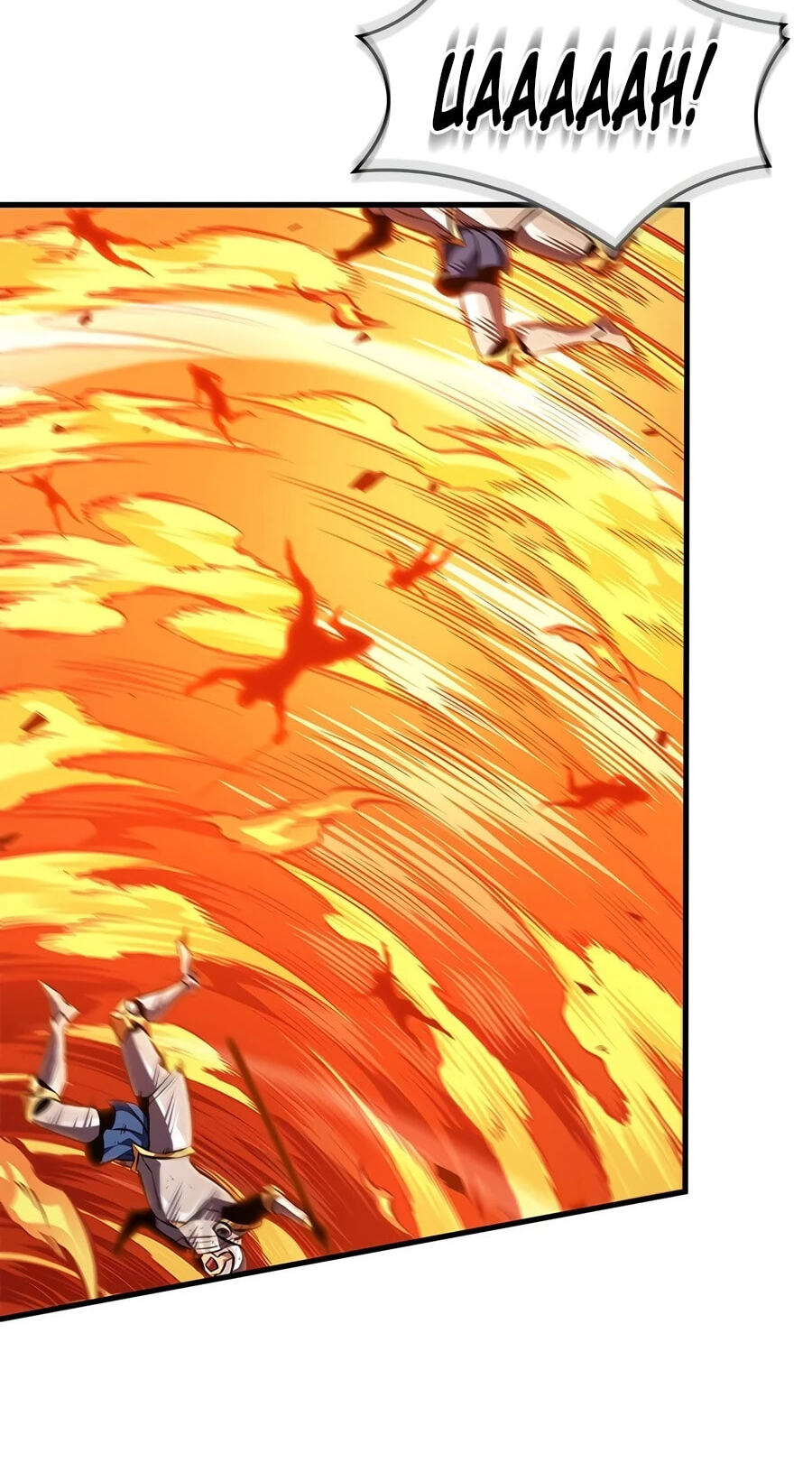Pick Me Up! Chapter 210 page 5 - 