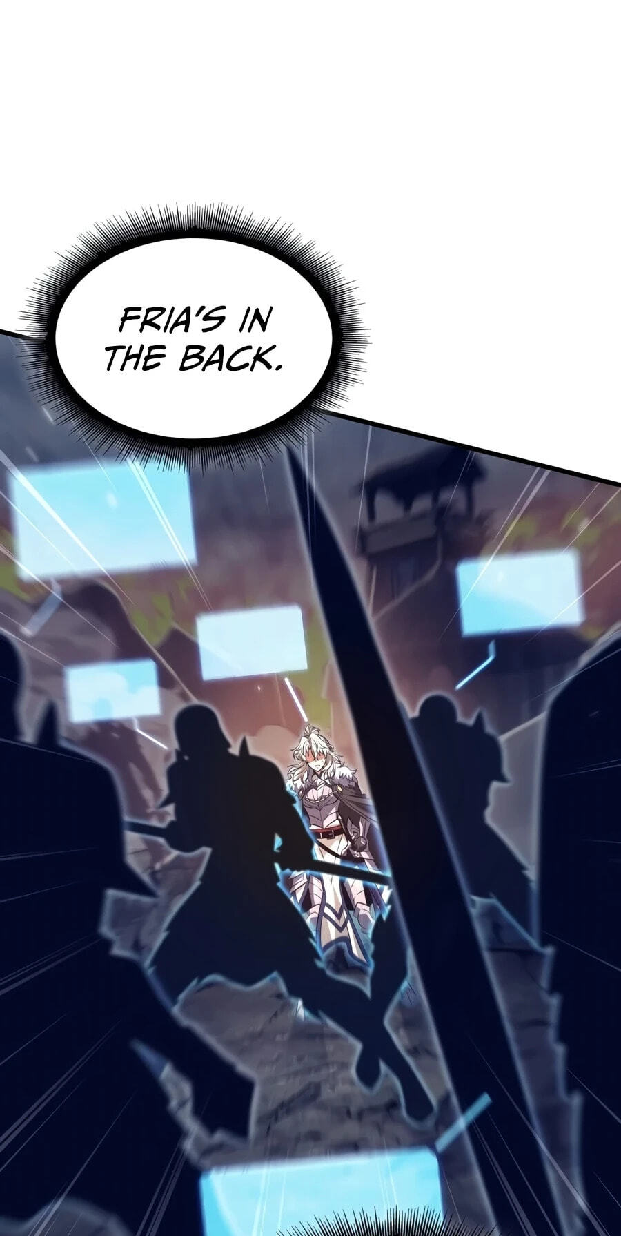 Pick Me Up! Chapter 210 page 41 - 