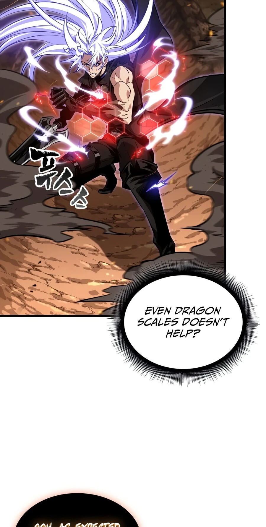 Pick Me Up! Chapter 210 page 47 - 