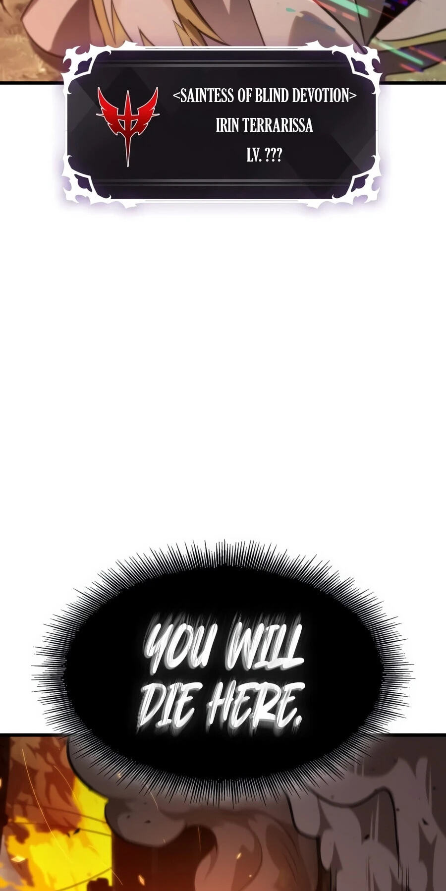 Pick Me Up! Chapter 210 page 58 - 