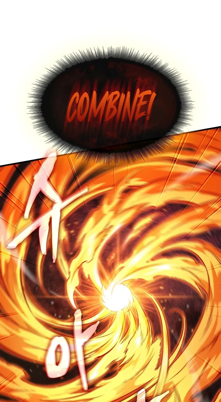 Pick Me Up! Chapter 210 page 8 - 