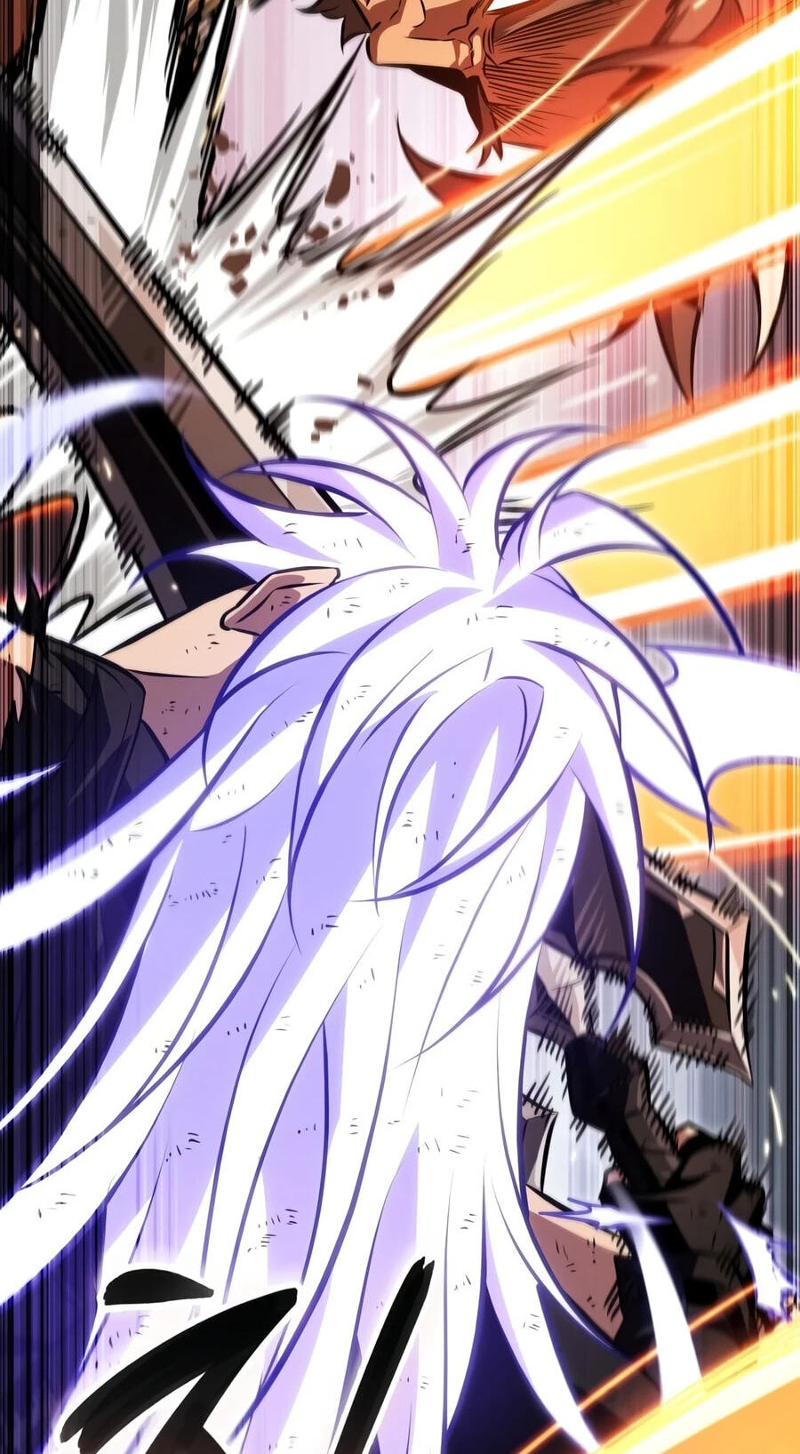 Pick Me Up! Chapter 210 page 77 - 