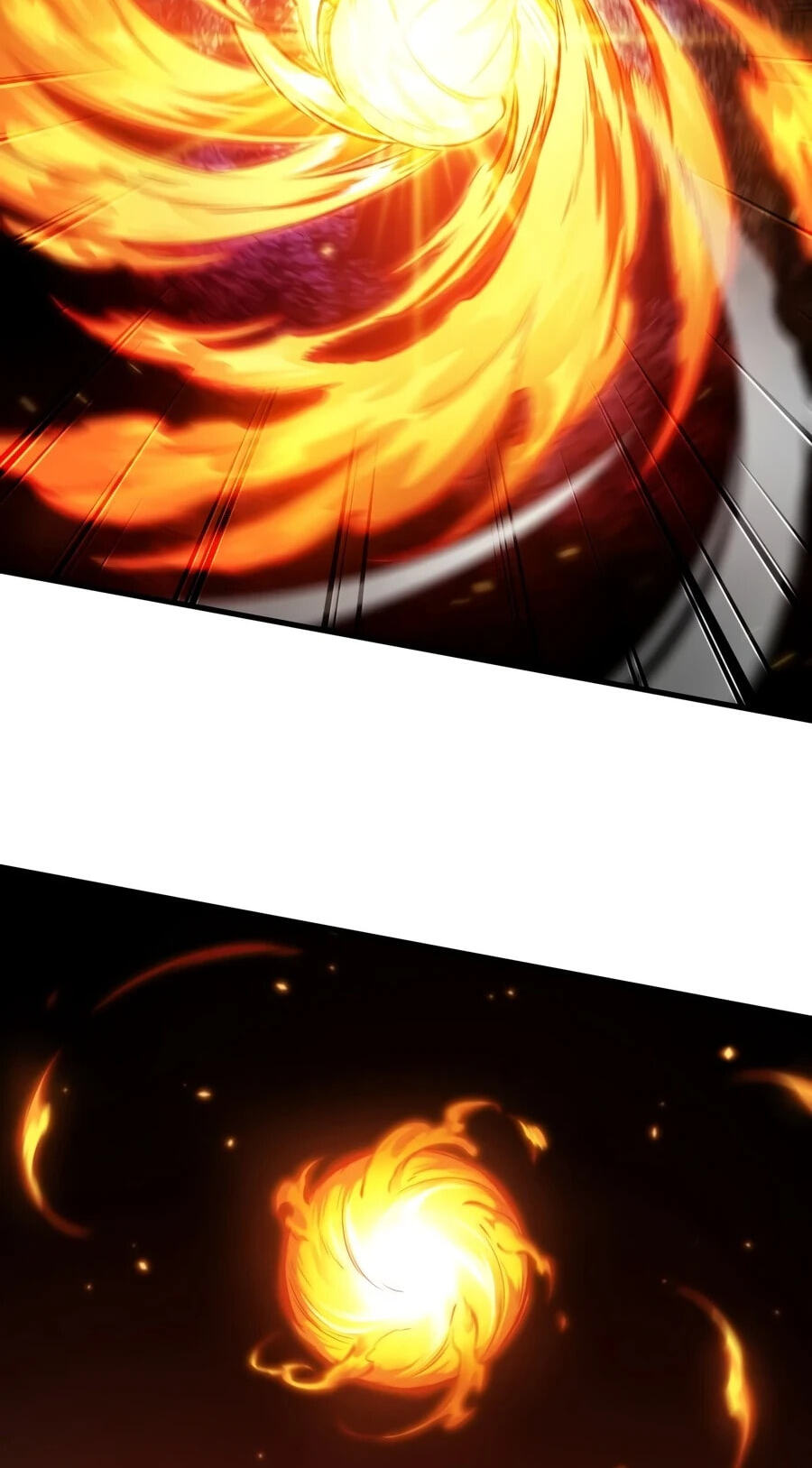 Pick Me Up! Chapter 210 page 10 - 