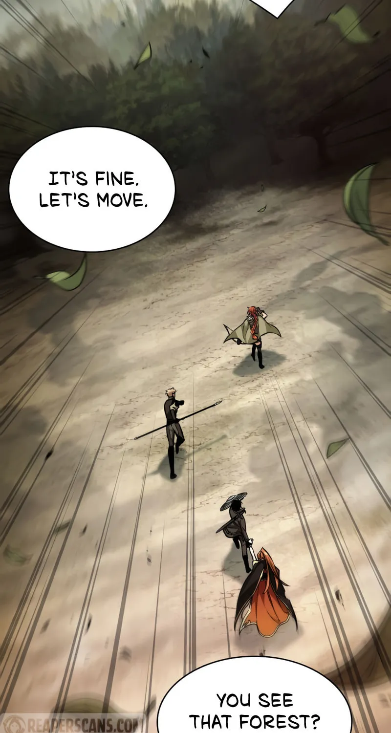 Pick Me Up! Chapter 22 page 33 - 