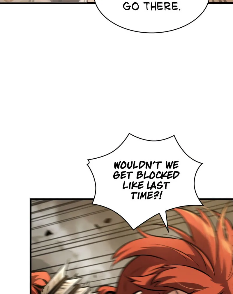 Pick Me Up! Chapter 22 page 34 - 