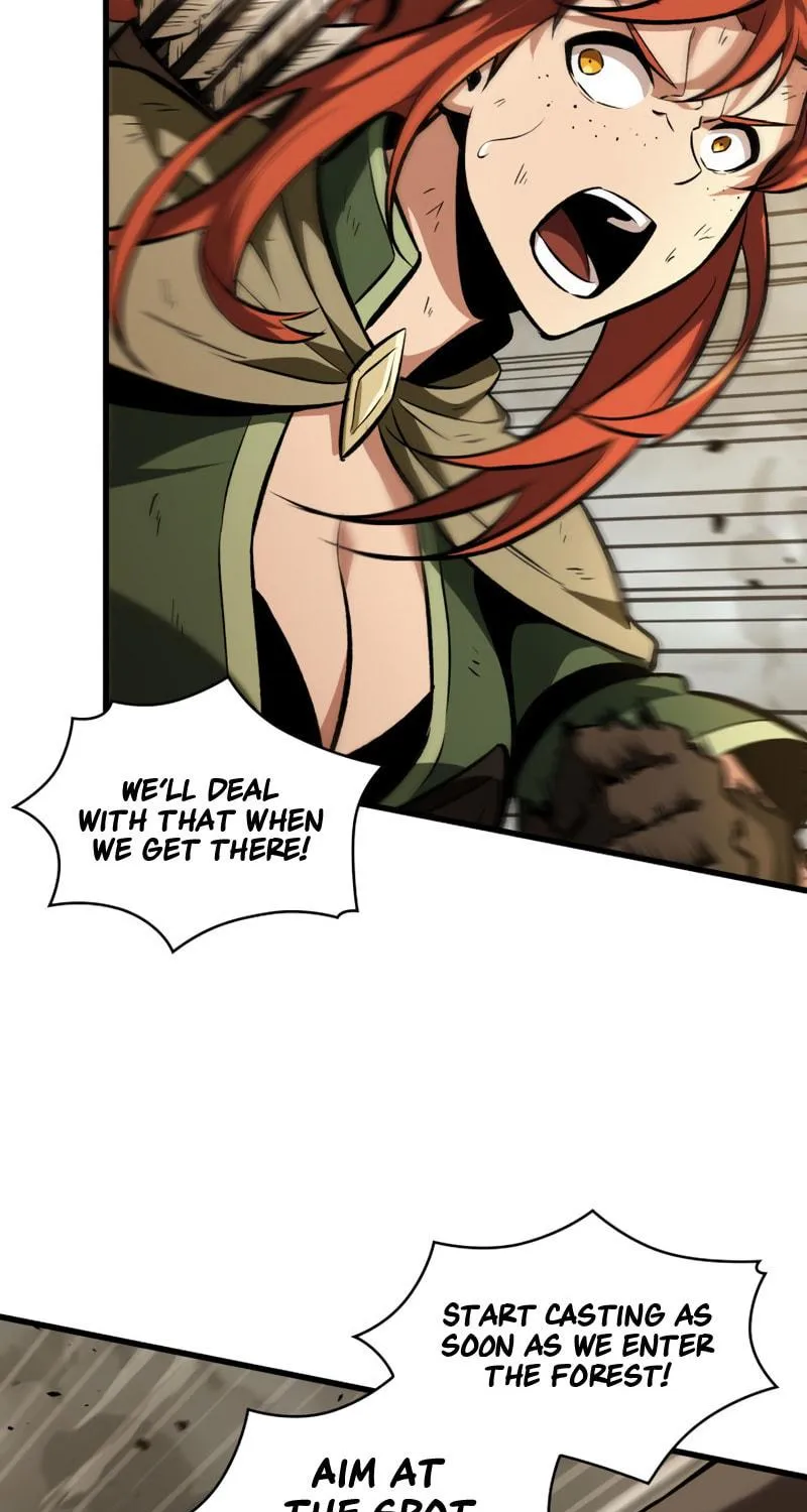 Pick Me Up! Chapter 22 page 35 - 