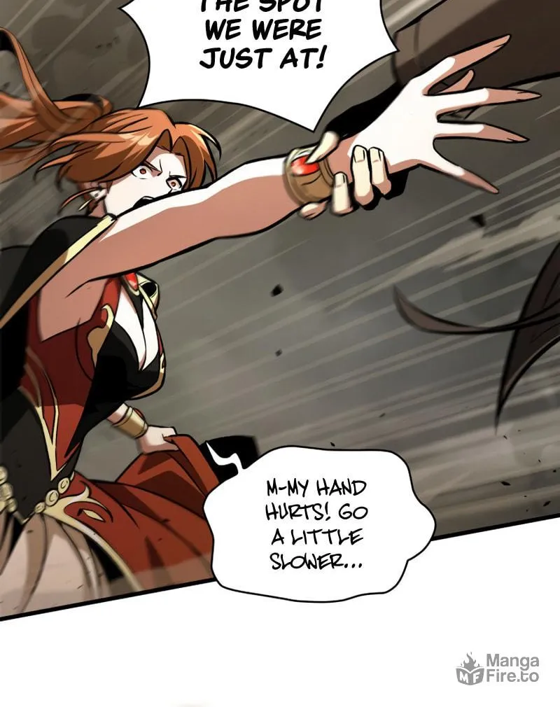 Pick Me Up! Chapter 22 page 36 - 