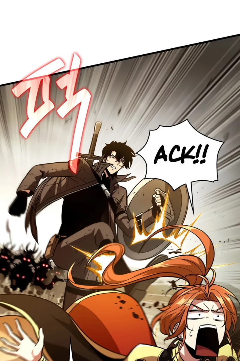 Pick Me Up! Chapter 22 page 42 - 
