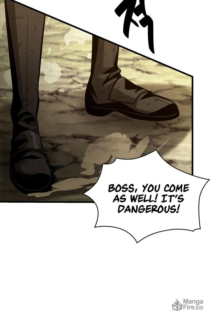 Pick Me Up! Chapter 22 page 44 - 