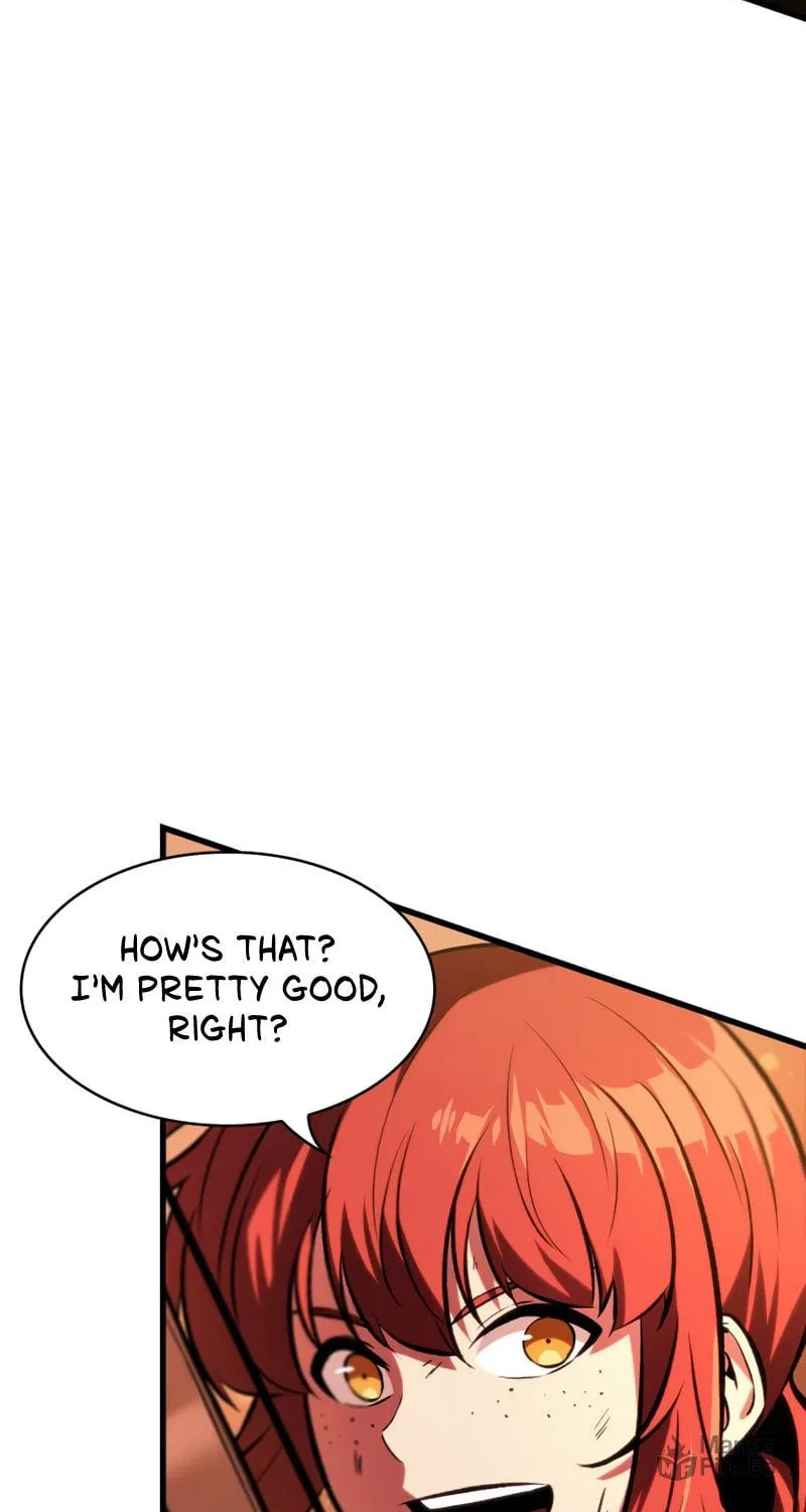 Pick Me Up! Chapter 23 page 32 - 