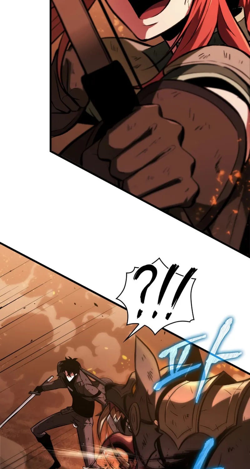 Pick Me Up! Chapter 23 page 33 - 