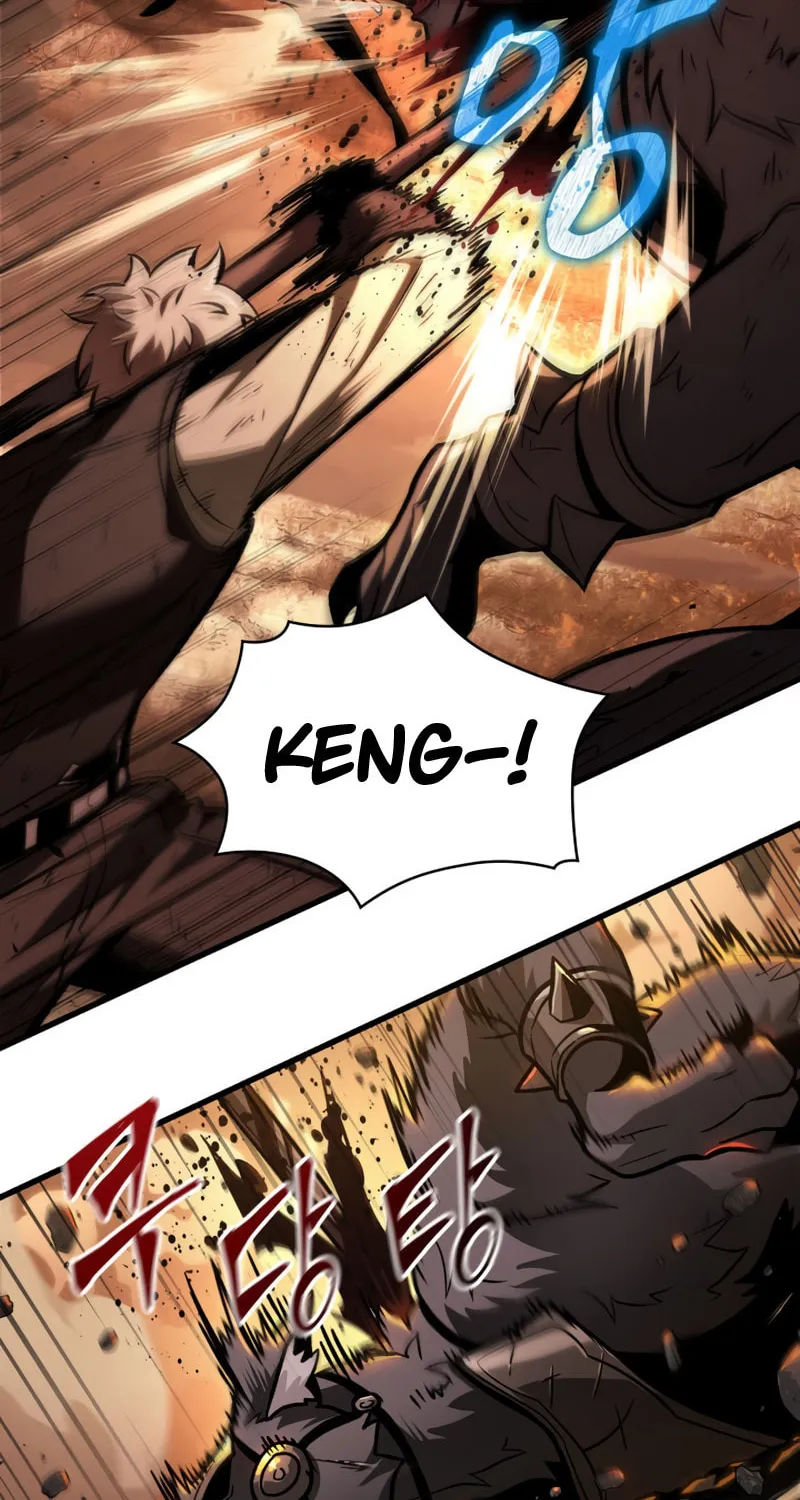 Pick Me Up! Chapter 23 page 34 - 