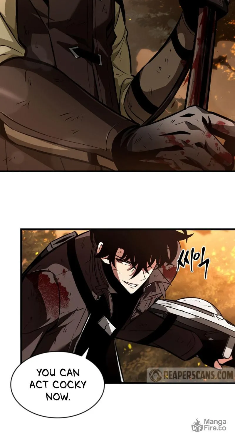 Pick Me Up! Chapter 23 page 36 - 