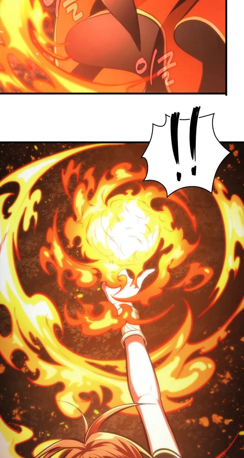 Pick Me Up! Chapter 23 page 51 - 