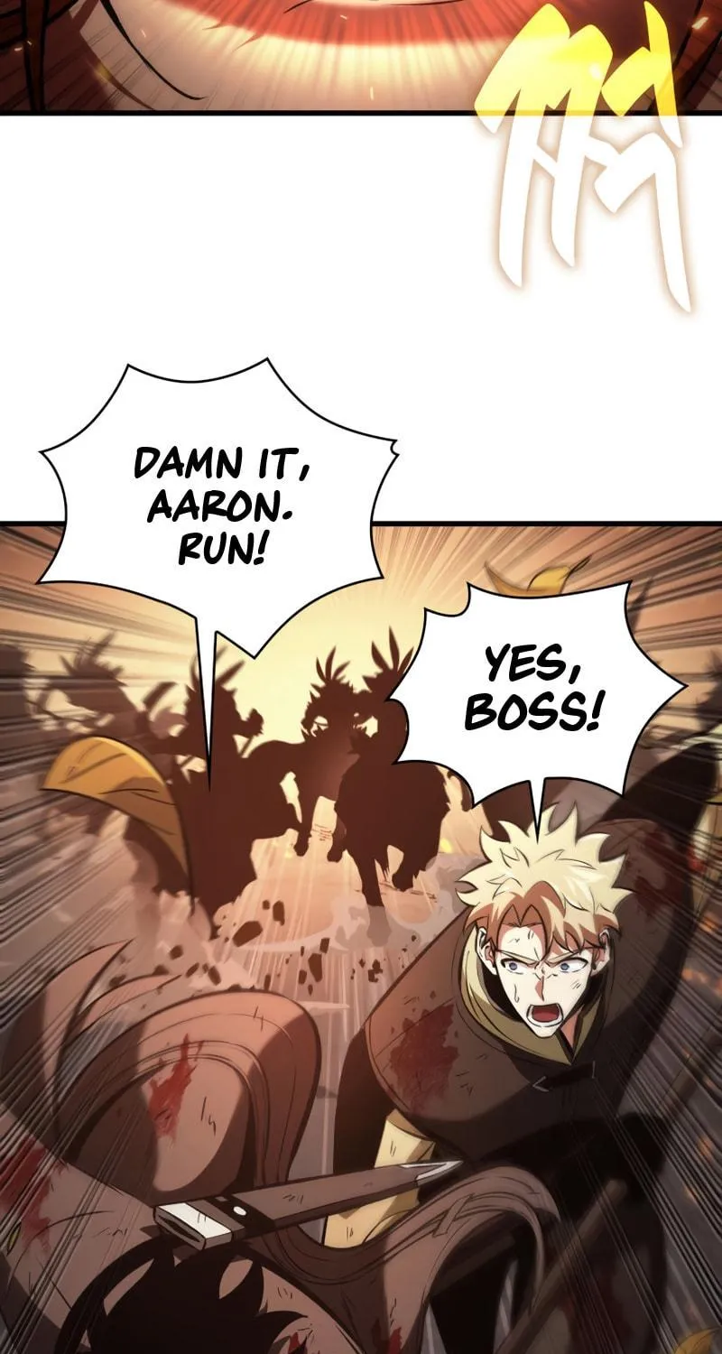 Pick Me Up! Chapter 23 page 55 - 