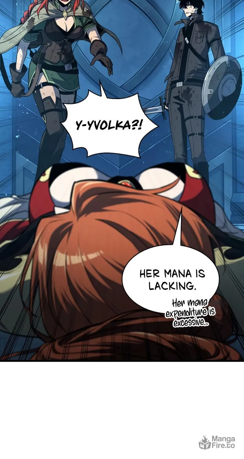 Pick Me Up! Chapter 23 page 92 - 