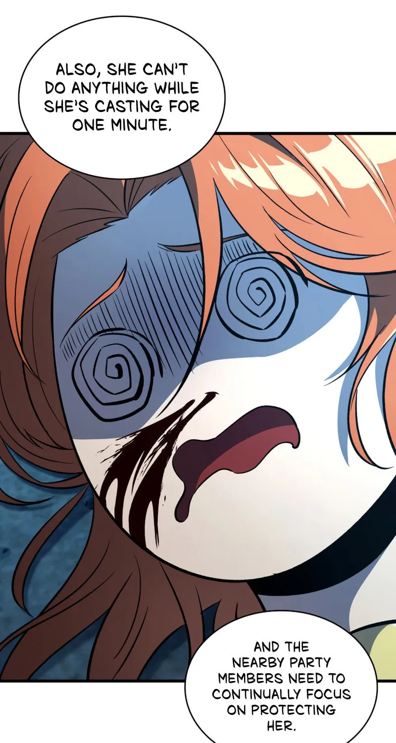 Pick Me Up! Chapter 23 page 93 - 