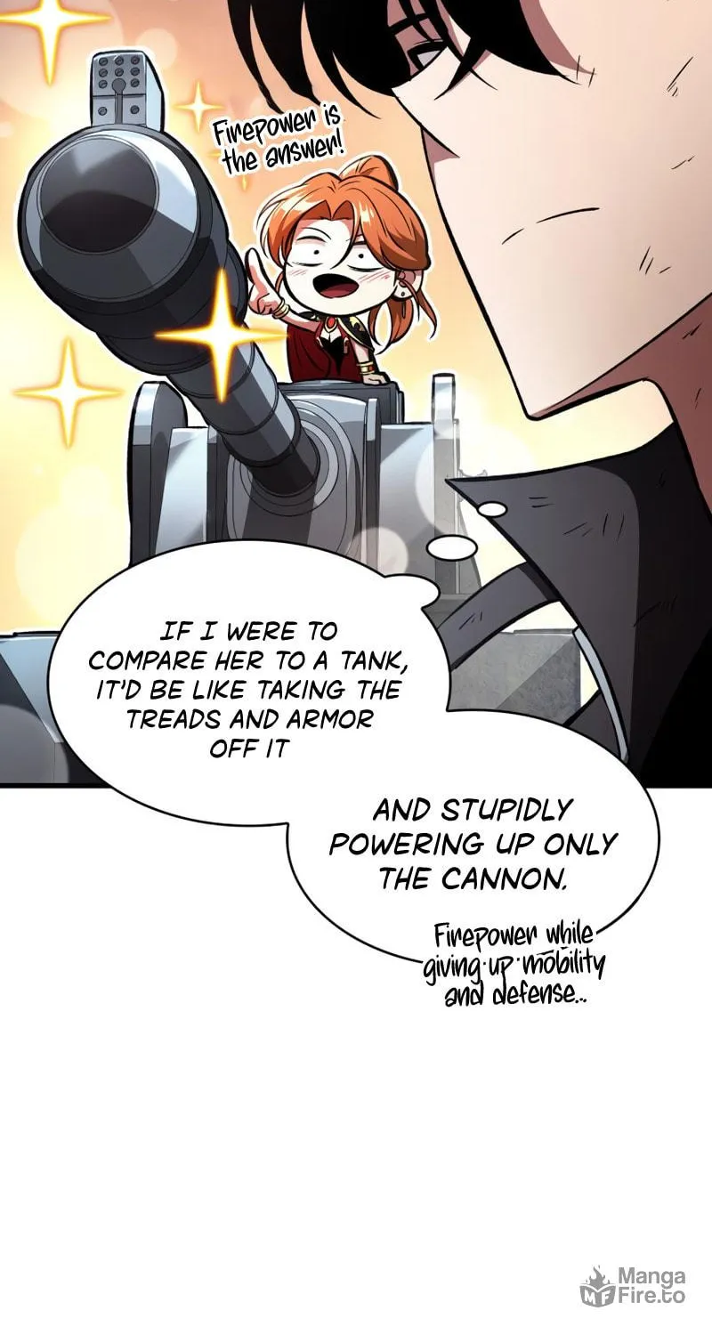 Pick Me Up! Chapter 23 page 96 - 
