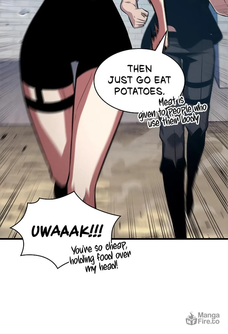 Pick Me Up! Chapter 24 page 14 - 