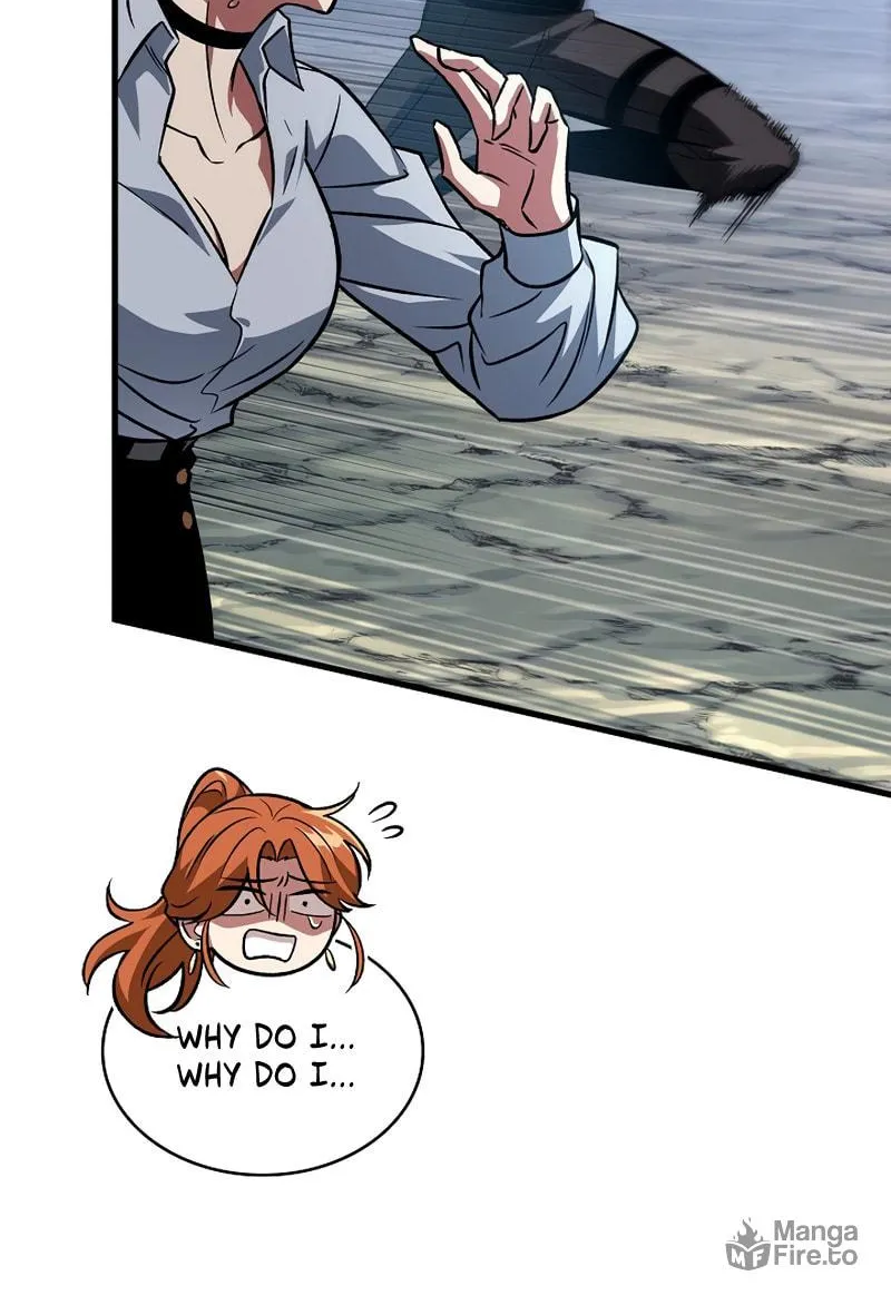 Pick Me Up! Chapter 24 page 16 - 