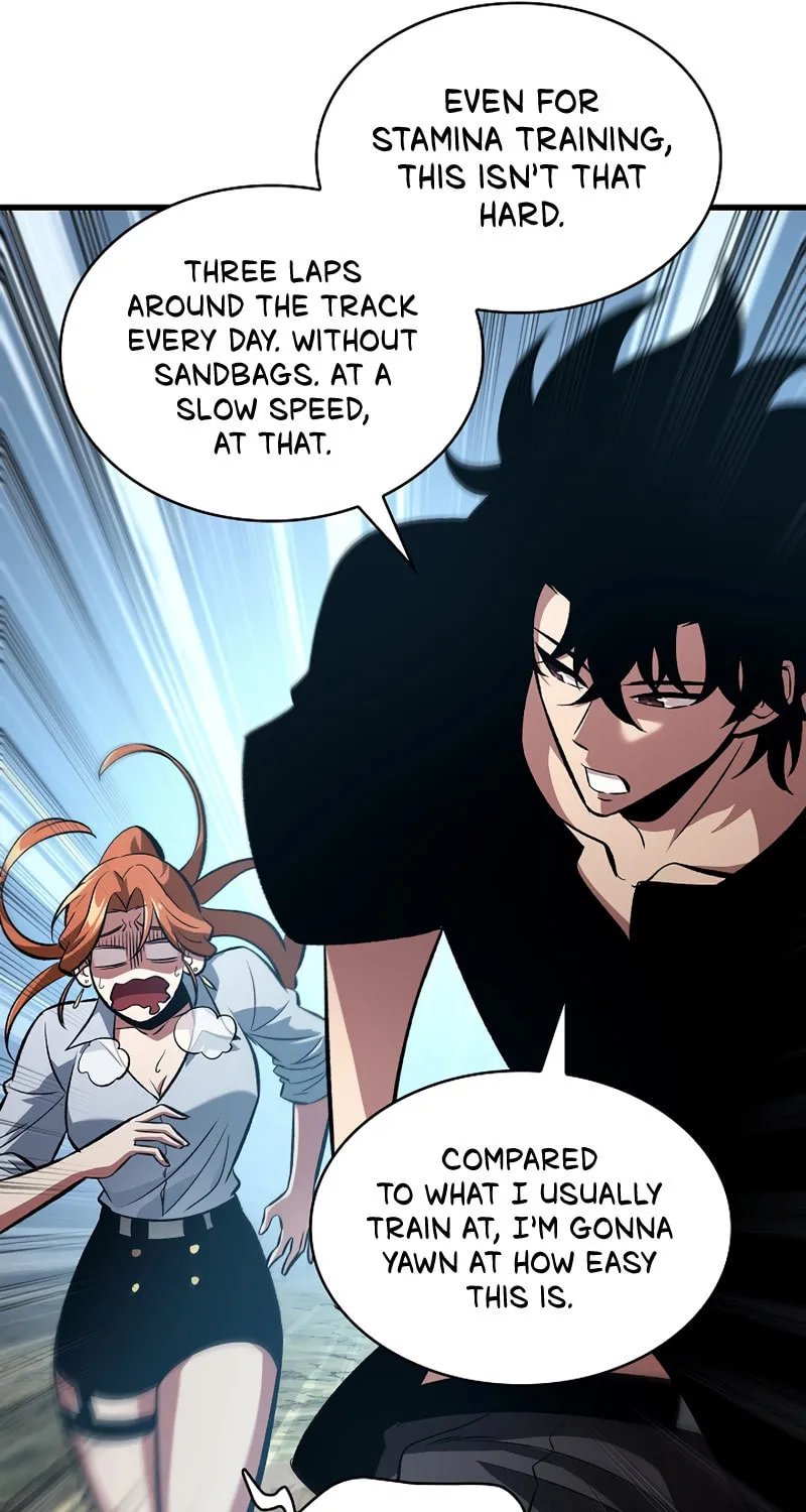 Pick Me Up! Chapter 24 page 21 - 