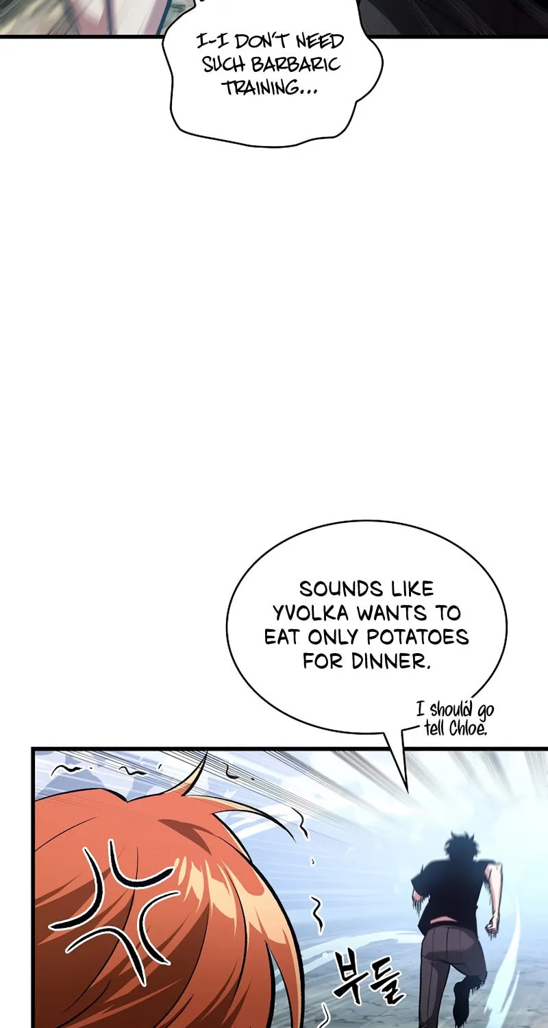 Pick Me Up! Chapter 24 page 22 - 