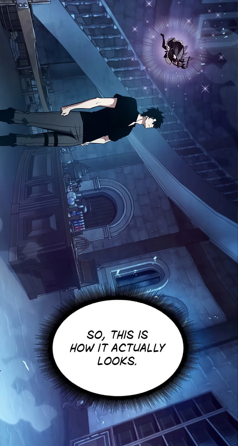Pick Me Up! Chapter 24 page 33 - 