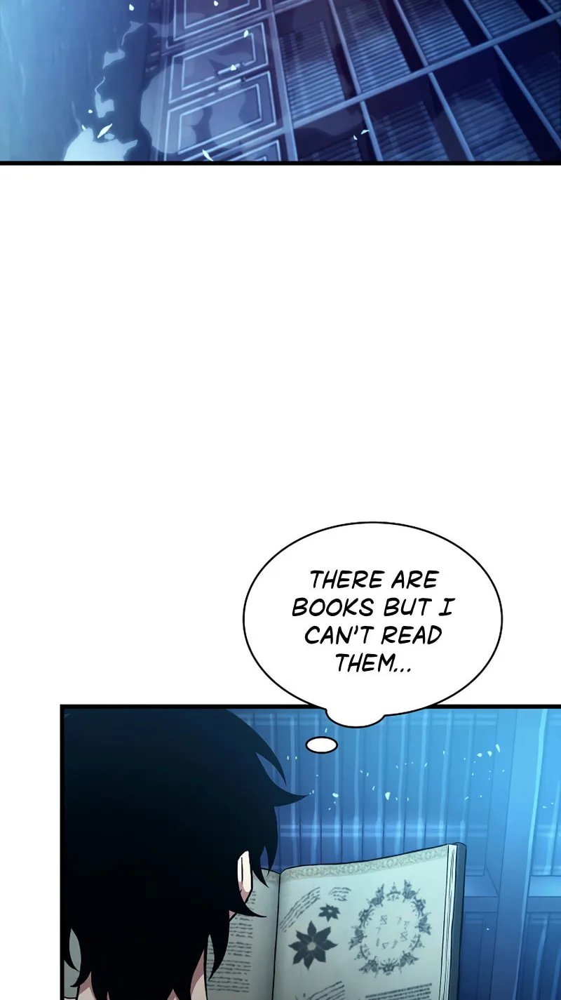 Pick Me Up! Chapter 24 page 34 - 