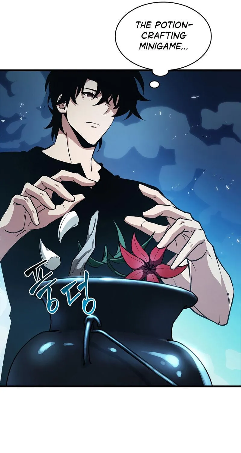 Pick Me Up! Chapter 24 page 37 - 