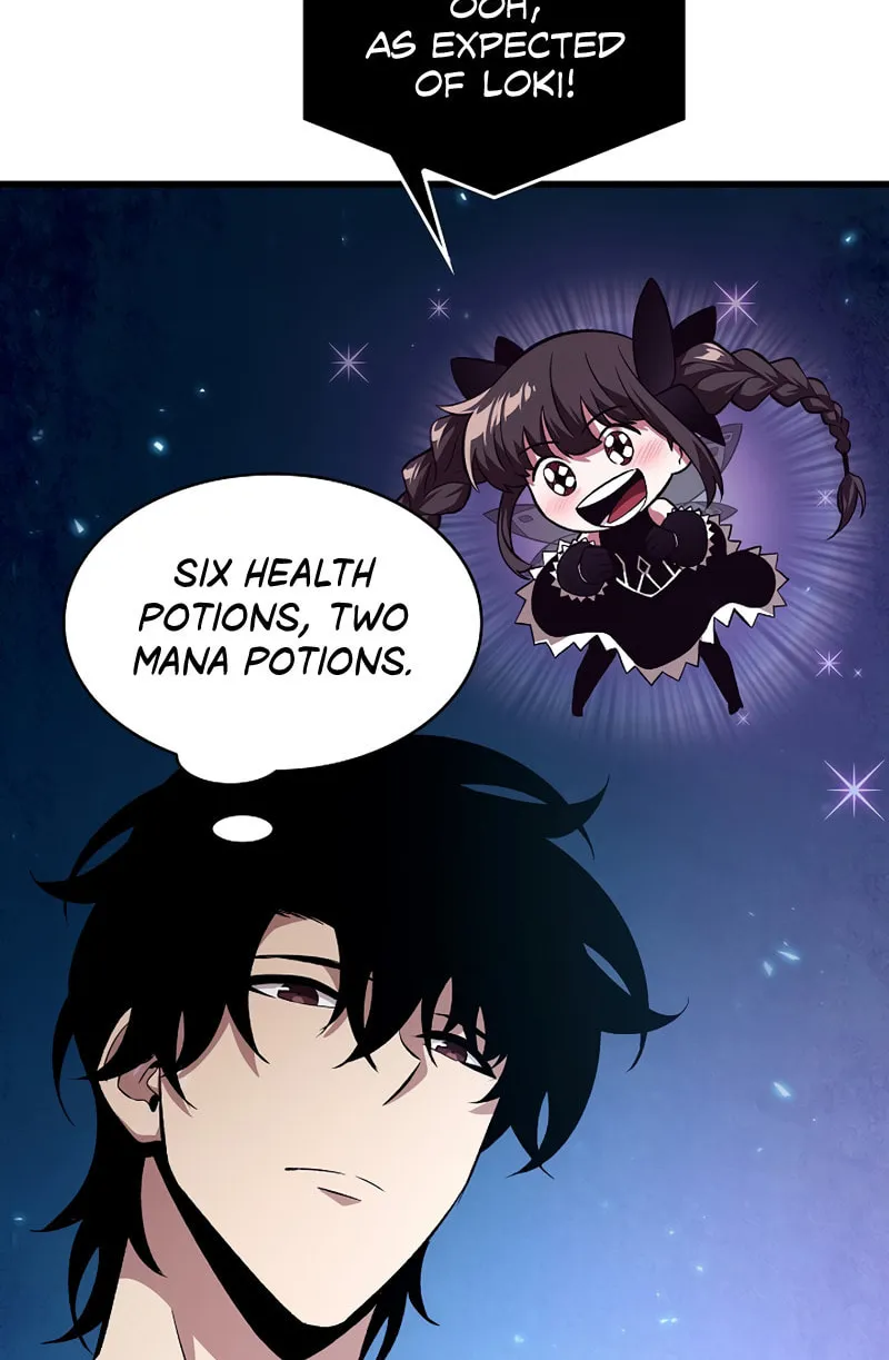Pick Me Up! Chapter 24 page 42 - 