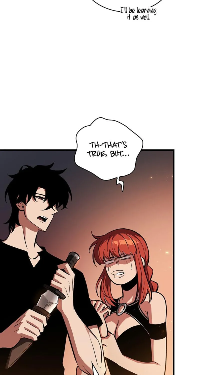 Pick Me Up! Chapter 24 page 79 - 