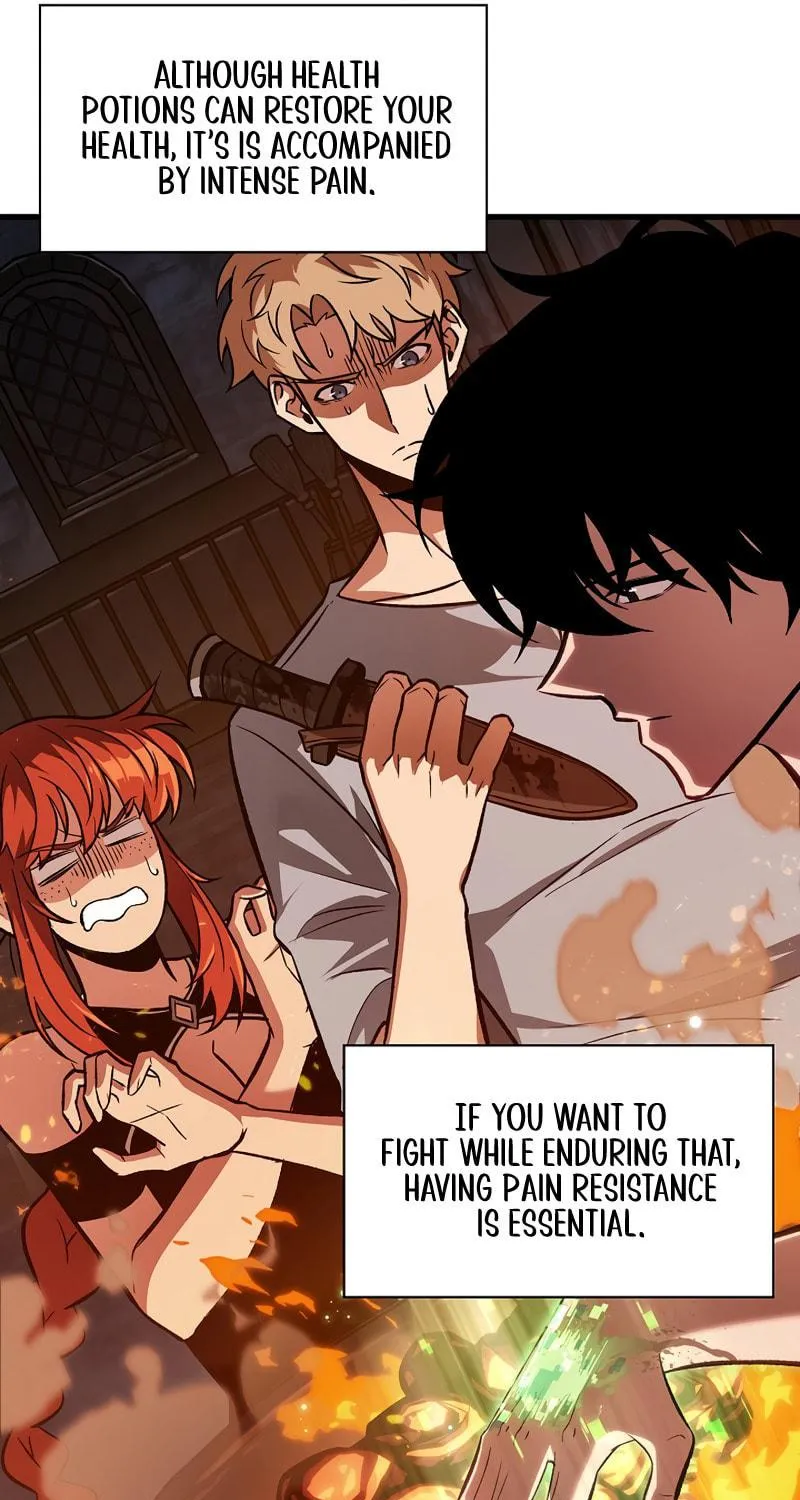 Pick Me Up! Chapter 24 page 85 - 