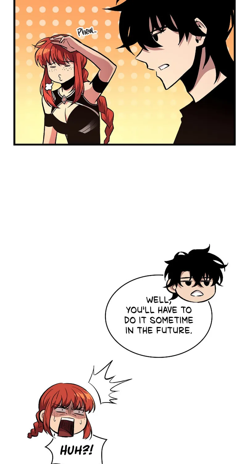 Pick Me Up! Chapter 24 page 87 - 