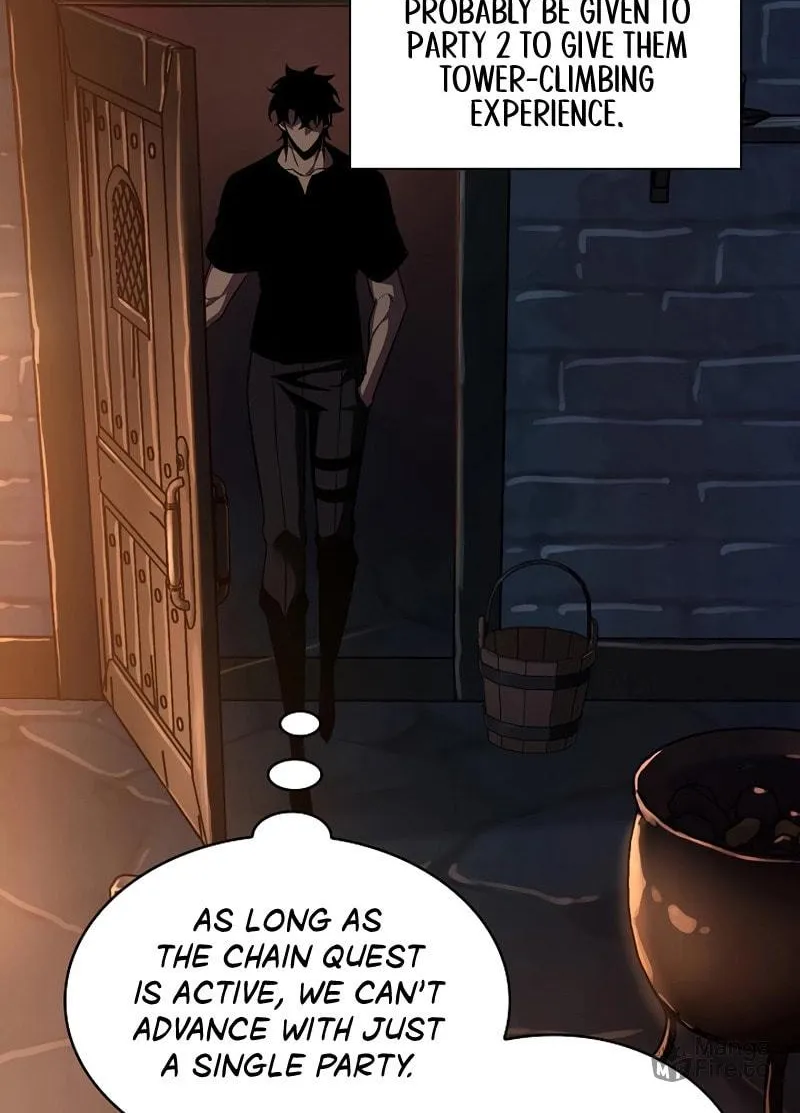 Pick Me Up! Chapter 24 page 98 - 