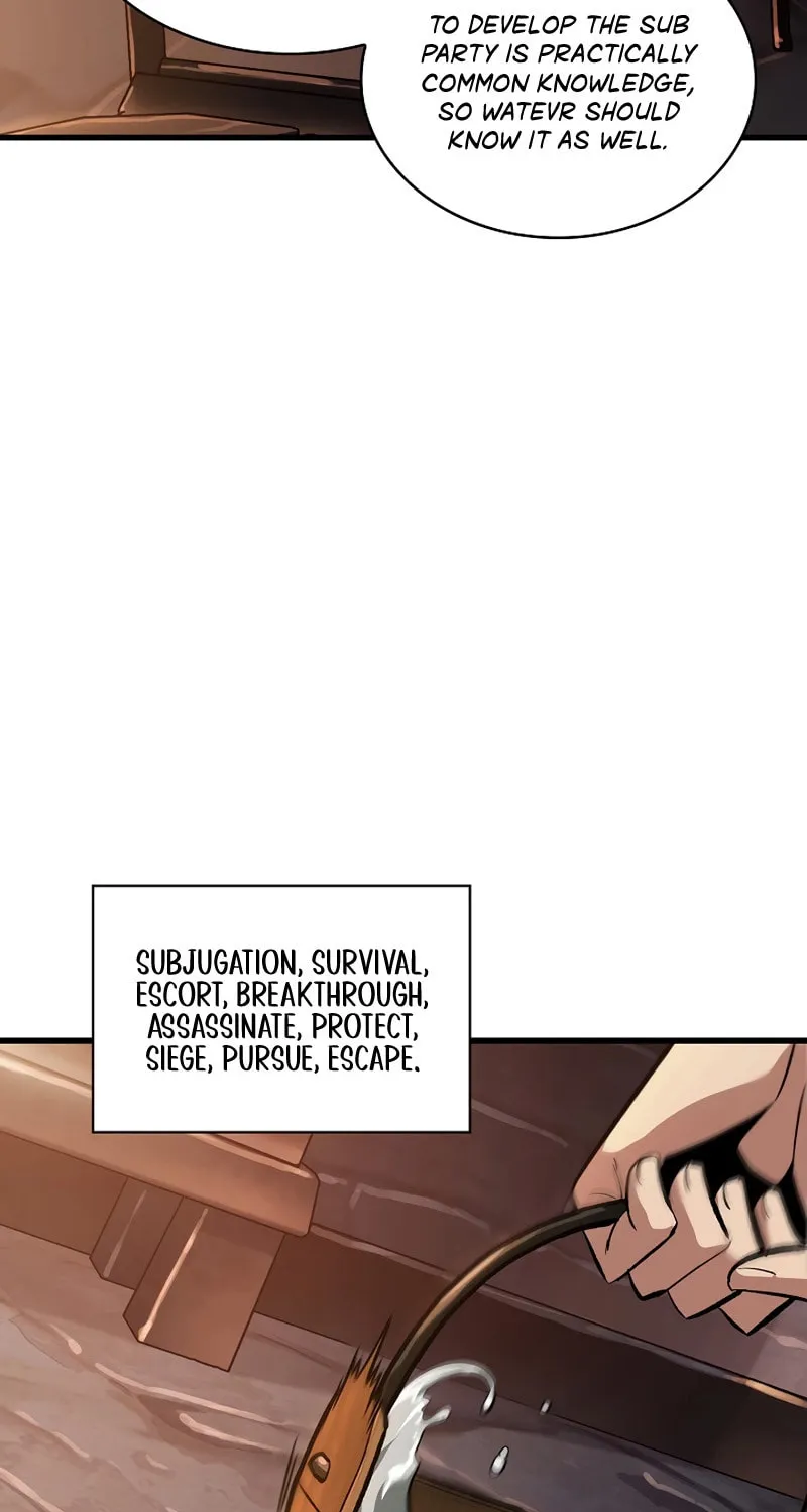 Pick Me Up! Chapter 24 page 99 - 